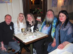 Magisches Wien 28.03.2026
